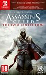 [Switch] Assassin's Creed The Ezio Collection $25.14 + Delivery ($0 with Prime/ $39 Spend) @ Amazon AU