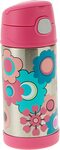 Thermos 355ml FUNtainer Drink Bottle $5.00 (Was $16.99) + Delivery ($0 Prime/ $39 Spend) @ Amazon AU