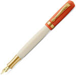 Kaweco Student Fountain Pen - Fine - 70's Soul $56 (Was $129) + $8.80 Delivery @ Milligram Outlet