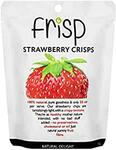 Frisp Strawberry Fruit Crisps, 15 g $0.69 + Delivery ($0 with Prime/ $39 Spend) @ Amazon Warehouse