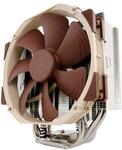 Noctua NH-U14S Premium CPU Cooler with NF-A15 140mm Fan (Brown) $93.49 (+ $9 Delivery) @ Noctua via Newegg