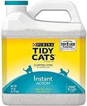 [Prime] Tidy Cats Instant Action Clumping Litter 6.35 kg $13.95 ($12.56 S&S) Delivered @ Amazon AU