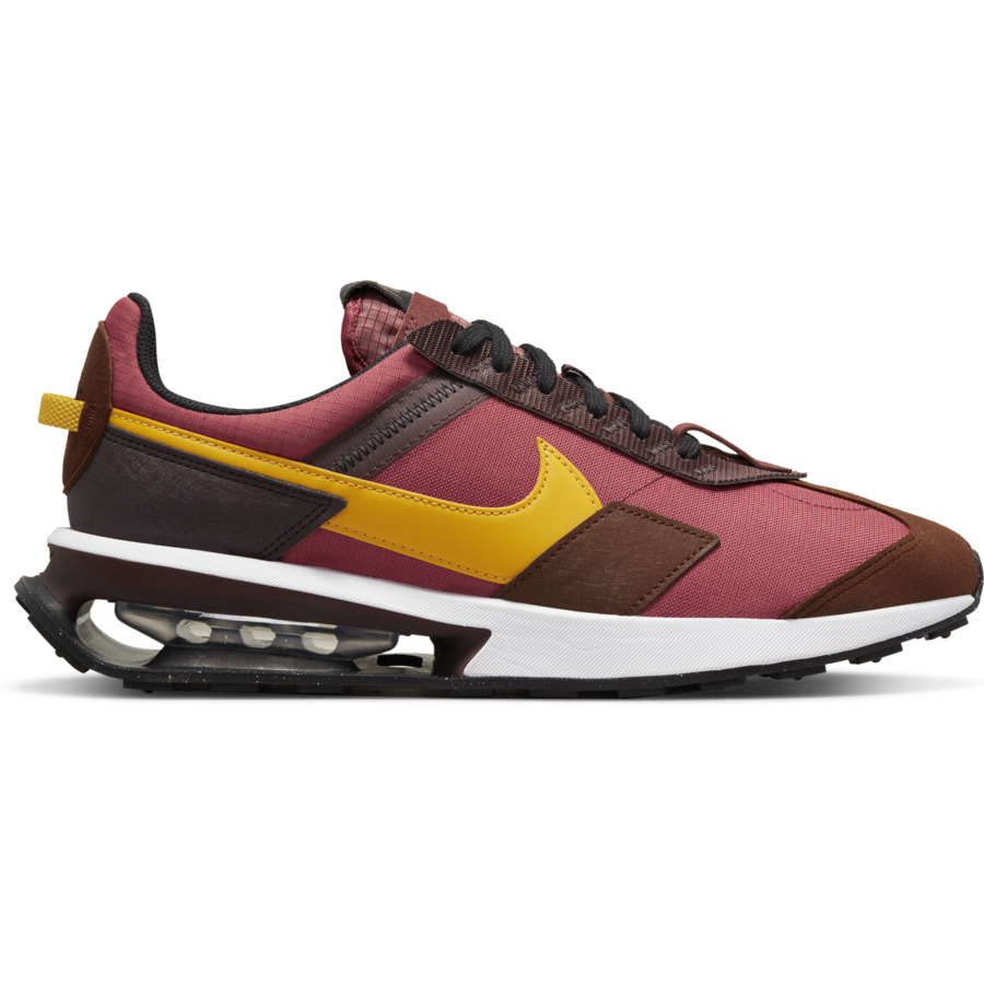 air max pollen rise