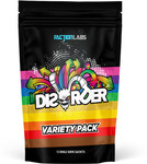 Faction Labs Disorder 50 Serve Pre Workout $49.99 (30% off) + $10 Delivery ($0 with $150 Order) @ Elite Supplements