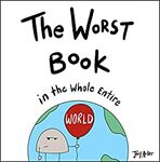 [eBook] $0 The Worst Book, Are We A Bus, Children and Emotions, Yoga Exercises, Fish & Game Cookbook, Retirement @ Amazon
