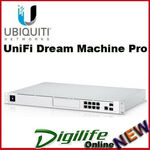 [Afterpay] Ubiquiti Unifi Dream Machine Pro $616.25 Delivered @ Digilifeonline eBay