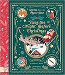 Twas the Night Before Christmas $11.39 (RRP $44.99) + Delivery ($0 with Prime/ $39 Spend) @ Amazon AU