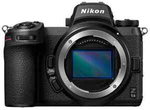 nikon z6 digidirect