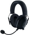 Razer Blackshark V2 Pro Wireless Headset (Black) $160 Delivered @ Amazon AU