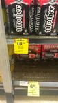 8x 500ML Mother Cans for $15 (Save $6.98) at Woolworths