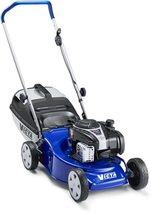 Victa mustang 2024 bunnings