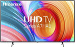 Hisense A7HAU 65" 4K UHD LED Smart TV $889 Delivered @ Costco Online (Membership Required)