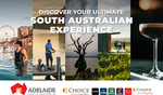 Win a $1000 Choice Hotels Gift Voucher + $500 Visa Card or 1 of 5 Two Night Hotel Stays from Choice Hotels