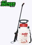 Solo 456 5 Litre Professional Pressure Sprayer - $99 (Free Delivery) @ All Mower Spares
