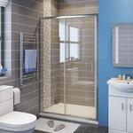 $30 off Framed Sliding Shower Door (Width 1000mm to 1700mm) from $229 + Delivery ($0 MEL C&C) @ Elegant Showers