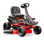 $200 off Baumr Electric Ride on Lawn Mowers: 36" $3,669, 30" $3,399 + Shipping ($0 NSW Pickup) @ Mytopia