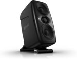 IK Multimedia iLoudMTM Compact Studio Monitor Speaker 2-Way 100W RMS - Black (Single) - $470.28 Delivered @ Amazon UK via AU