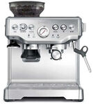 Breville Barista Express Espresso Machine BES870 $540 + $10 Delivery ($0 for eBay Plus) @ Bing Lee eBay