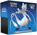Pokémon TCG: Pokémon GO Elite Trainer Box $60.79 ($45.79 with Targeted Coupon) + Delivery (Free with OnePass) @ Catch