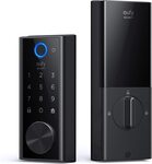eufy T8520T11 Security Smart Lock Touch with Wi-Fi $285.95 (Was $399) Delivered @ Amazon AU