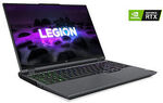 Lenovo Legion 5 Pro 16" Laptop - AMD Ryzen 7 5800H, 16GB RAM, 512GB SSD, RTX 3060, 165hz, W11H $1695.20 Delivered @ Lenovo eBay