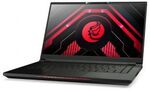 Kraken M15 (Intel NUC X15) Q Essential GeForce i7 11800H/RTX 3060/QHD 165Hz Gaming Laptop $1199 Shipped @ BPC Tech