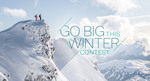 Win a Winter Trip for 2 to Whistler, Canada Worth over $10,000 from Tourism Whistler