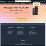[Targeted][Prime] (Resubscribed Prime Members) Receive $10 Promo Credit & Spend $29+ on Eligible Products @ Amazon AU