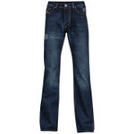 Diesel Men's Larkee Jeans - Blue Dark Wash, Two Size Only (32L and 38L) under $48 Shipped!
