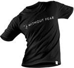 Without Fear clothing for mental health. 15% off and free shipping over $100 spend