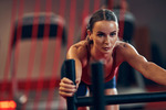 15% off 12 Month Platinum Membership $26.34/Week $0 Joining Fee @ Fitness First