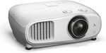 Epson EH-TW7100 4K Projector $2174 Shipped (Normally $2899) @ Selby