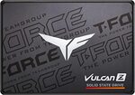 TEAMGROUP T-Force Vulcan Z 2TB TLC Sata SSD US$120.80 (~A$179.12) Delivered @ TeamGroup Amazon US