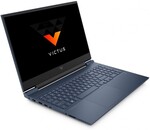 HP Victus 16.1-Inch 144Hz Gaming Laptop: AMD R5 5600, 8GB RAM, 256GB SSD, RX 5500M 4GB $798 + Delivery ($0 C&C) @ Harvey Norman