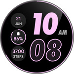 [Android, WearOS] Free Watch Faces - Awf Ladies RUN (Was $1.89), Awf Classic 2 (Was $0.79) @ Google Play