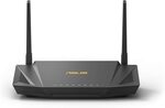ASUS RT-AX56U AX1800 Wi-Fi 6 Router $149 (RRP $229) Delivered @ Amazon AU
