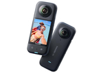 Insta360 X3 Action Camera $718.97 + $7.95 Flat Rate Shipping @ RYDA