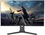 Dahua Technology LM27-E200 27" 1080p 165Hz 1ms Gaming Monitor $149 Delivered (Save $130) @ Shopping Express