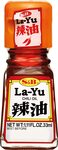 S&B La Yu Chilli Oil, 33g $3.40 + Delivery ($0 with Prime/ $39 Spend) @ Amazon AU