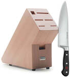 Wusthof Classic Cook's Knife 20cm with Bonus Beechwood Block $99.95 (In-store Only, Online Sold Out) @ Minimax