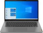 Lenovo IdeaPad Slim 3i Laptop 14-Inch FHD Intel i5 11th Gen 8GB RAM $699 Delivered @ Amazon AU