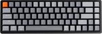 Keychron K6 RGB Aluminum Hotswappable Optical Brown Switch Keyboard $99 Delivered @ Harris Technology Amazon AU