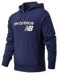 [eBay Plus] New Balance T-Shirt $12.45, Hoodies $29.05 Delivered @ New Balance eBay