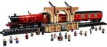 LEGO Hogwarts Express Collectors' Edition 76405 $700 (C&C Only) @ EB Games eBay