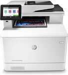 HP Color LaserJet Pro MFP M479dw Colour Multifunction Printer $705 + Delivery ($0 SYD C&C) @ Mediaform
