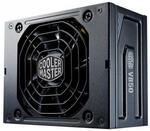 [Afterpay] Cooler Master V 850W Gold SFX Power Supply $157.25 Delivered @ Scorptec eBay