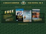 Helga's European Film Festival - FREE screening and FREE Helga's Sandwiches (Bris, Syd, Melb)