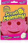 Scrub Mommy $4.25 ($3.83 Sub & Save) + Delivery ($0 with Prime/$39 spend) @ Amazon AU