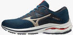 Mizuno Wave Inspire 17 Running Shoes - Mens Sizes 13/14, Womens 7/7.5 - $99 Delivered (RRP $220) @ Mizuno