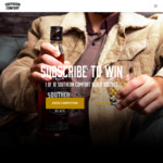 Win 1 of 10 Bottles of Southern Comfort from Southern Comfort [Excludes NT]